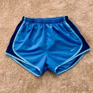 Tempo Nike Dri-Fit Performance Shorts